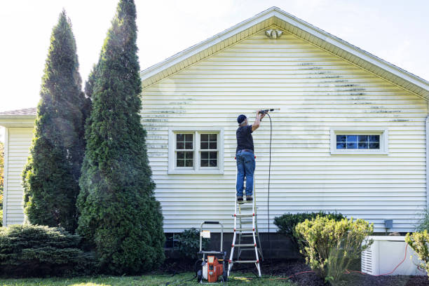 Professional Pressure Washing Services in Cedarhurst, NY